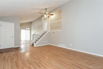 18169 E Asbury Dr in Aurora, CO - Foto de edificio - Building Photo
