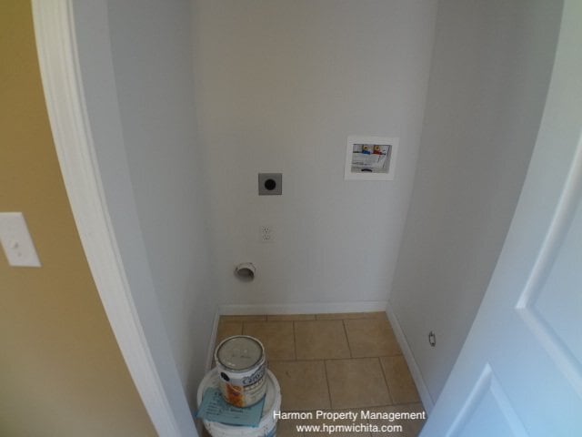 1315 E Denver Dr in Park City, KS - Building Photo - Building Photo