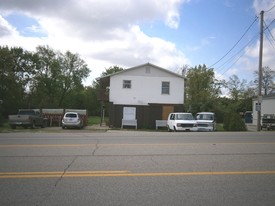 4605 Port Union Road in Hamilton, OH - Building Photo