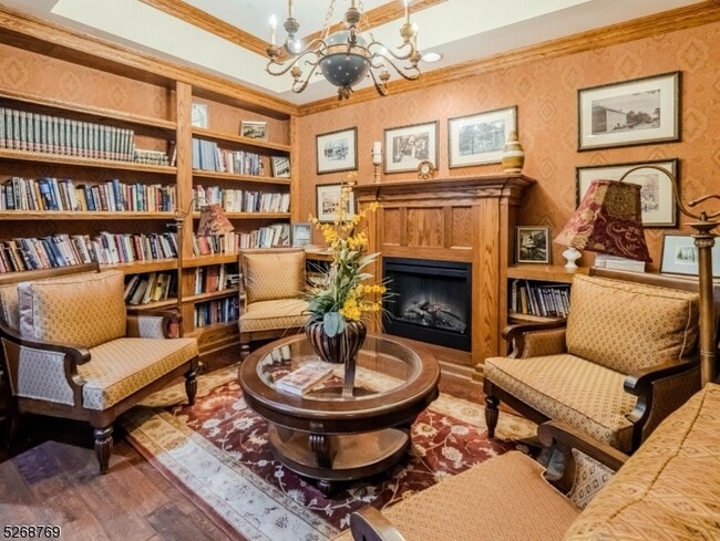 property at 1 Trinity St