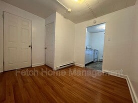 631 N Prince St in Lancaster, PA - Building Photo