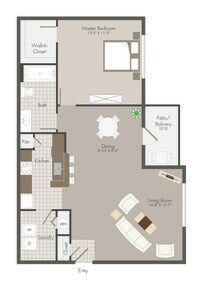 Brisa At Shadowlake photo'