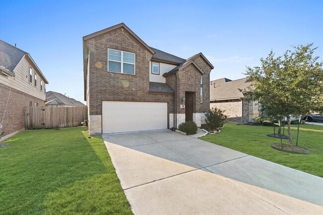 property at 31423 Elkcreek Bend Dr