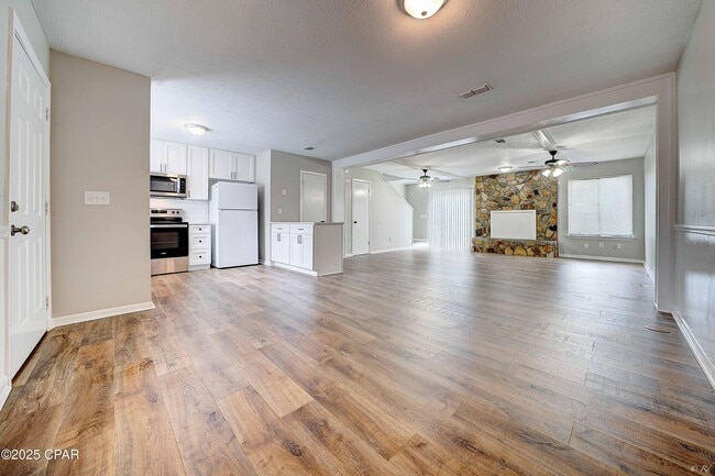 3108 E Baldwin Rd in Panama City, FL - Building Photo - Building Photo