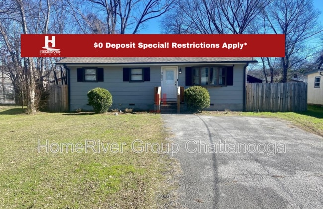 property at 3602 3rd Ave