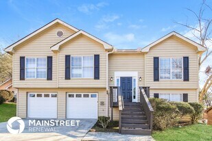 830 Josh Ln in Lawrenceville, GA - Building Photo