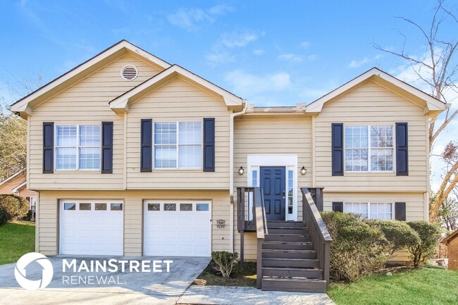 property at 830 Josh Ln