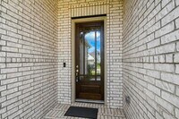 4307 Sandhill Terrace Ln in Park Row, TX - Foto de edificio - Building Photo