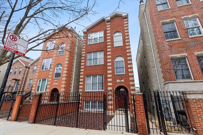 1432 W Cortez St, Unit #  01