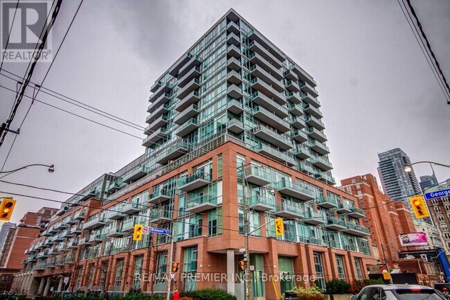 property at 116-116 George St