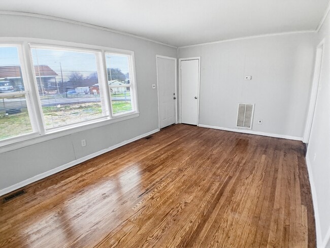 911 Andes St in Knoxville, TN - Foto de edificio - Building Photo