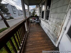 121 Murdock St in Boston, MA - Building Photo - Building Photo