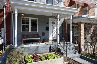421 Longfellow St NW in Washington, DC - Building Photo - Building Photo