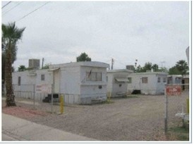 Tolleson Mobile Home Park Apartments