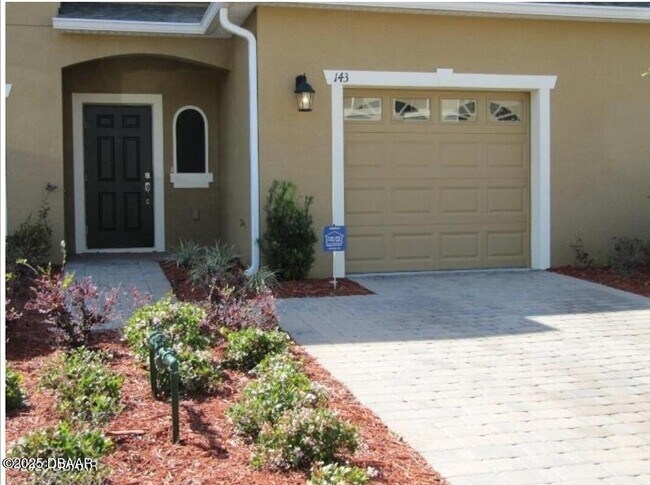 property at 143 Aston Grande Dr