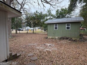 501 W Lane St in Brooklet, GA - Building Photo - Building Photo