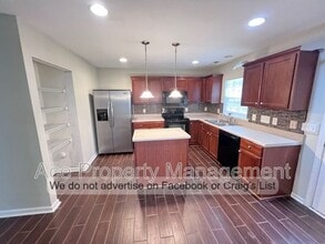 3106 Seth Dr in Sanford, NC - Building Photo - Building Photo