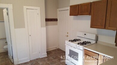 4129 N Colfax Ave in Minneapolis, MN - Building Photo - Building Photo