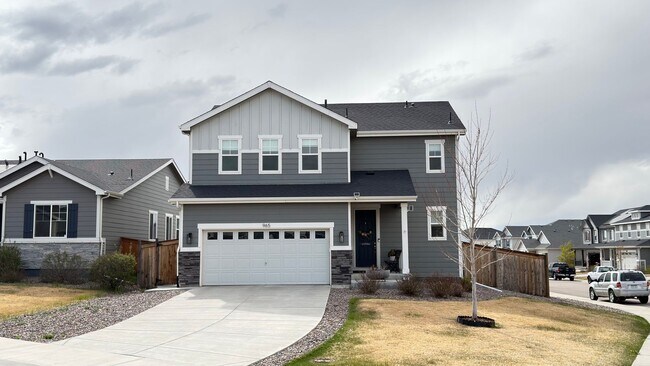 965 N Waterloo Ct in Aurora, CO - Building Photo - Building Photo