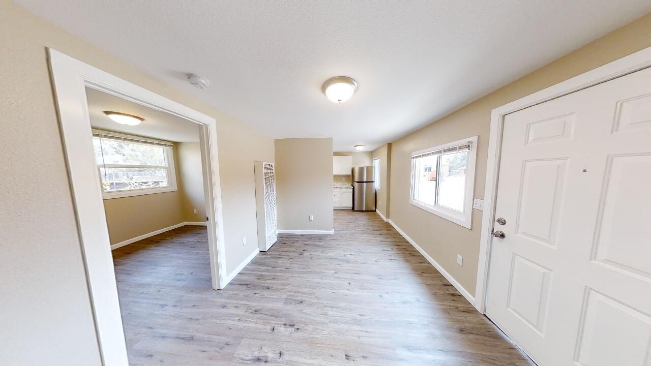 2413 E St Vrain St, Unit 103 in Colorado Springs, CO - Building Photo