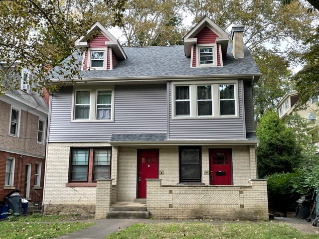 5333 Beeler St in Pittsburgh, PA - Building Photo