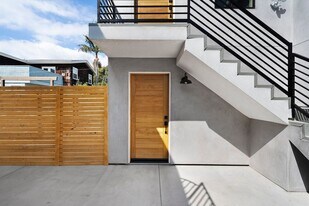 316 Prospect Ave in Long Beach, CA - Building Photo