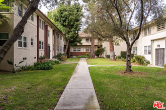 5819 Bowcroft St in Los Angeles, CA - Building Photo - Building Photo