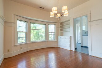 5534 N Missouri Ave in Portland, OR - Building Photo - Building Photo