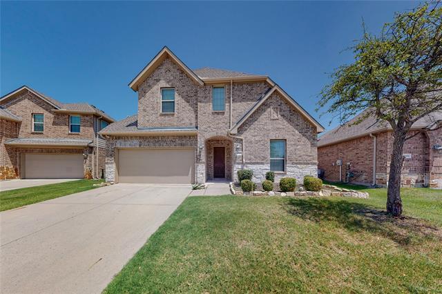 property at 10512 Wagon Wheel Way