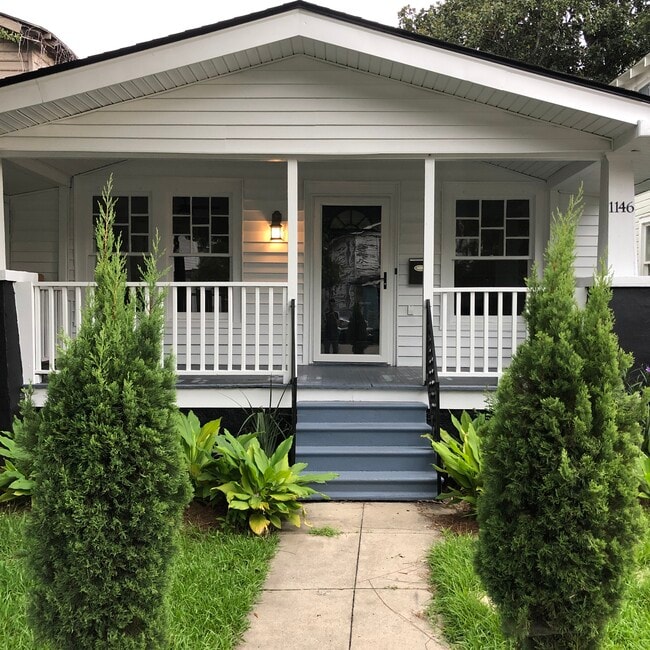 property at 1146 King St