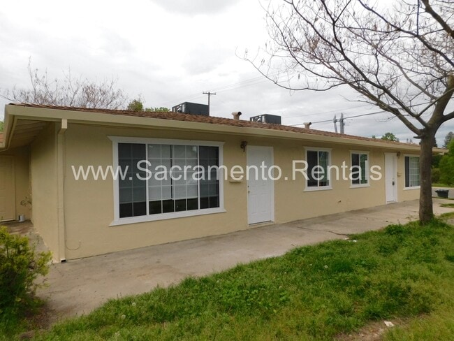 property at 1820 Cirby Way