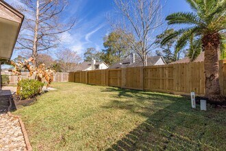 5442 Garden Village Dr in Houston, TX - Building Photo - Building Photo