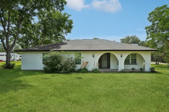 8412 Avenue L in Santa Fe, TX - Building Photo - Building Photo