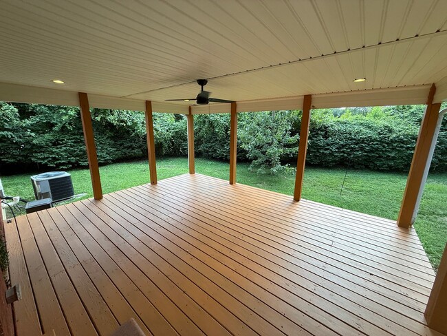 property at 2614 Woodsdale Ave