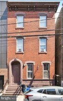 1503 N 17th St in Philadelphia, PA - Building Photo