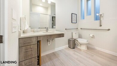 3022 Zuni St, Unit 104 in Denver, CO - Building Photo - Building Photo