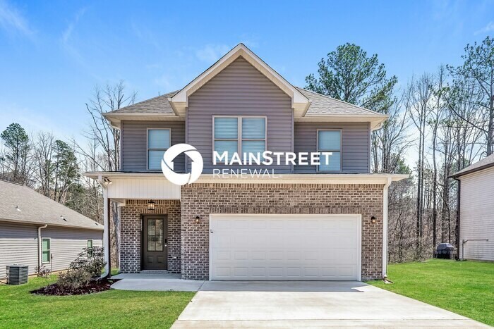 1255 Brookhaven Dr in Moody, AL - Building Photo