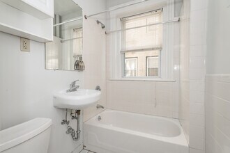 49 Worthington St in Boston, MA - Building Photo - Building Photo