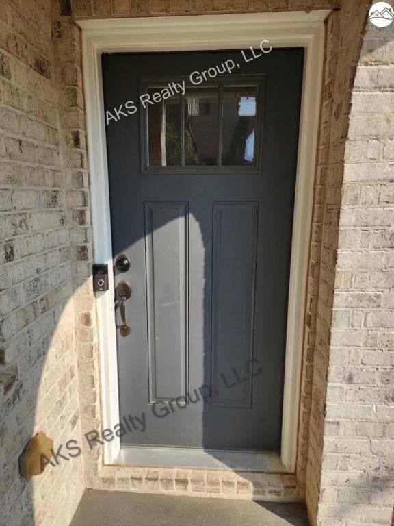2307 Park Side Ln in Birmingham, AL - Building Photo - Building Photo