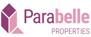 Property Management Company Logo Parabelle Properties