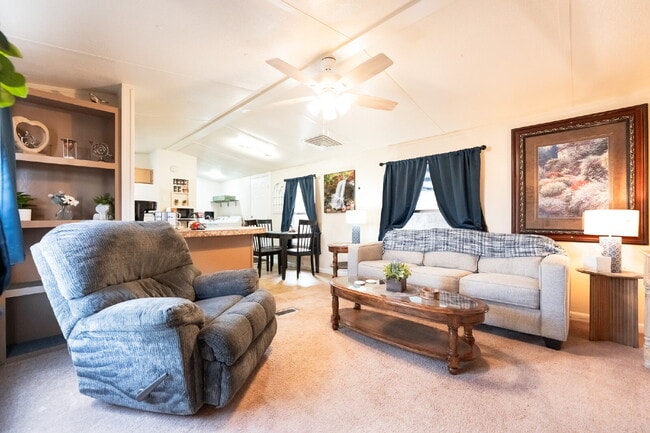 property at 5880 Old Kirtland Hwy