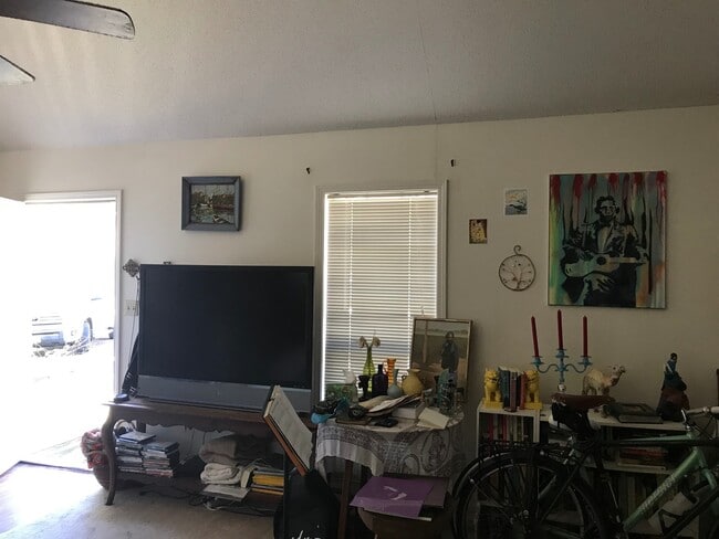 property at 214 Cone Rd