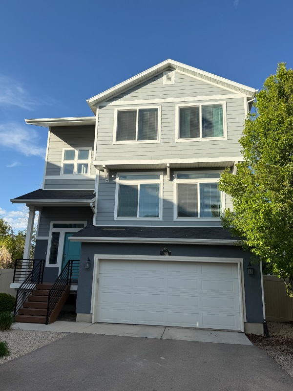 property at 719 E 380 S