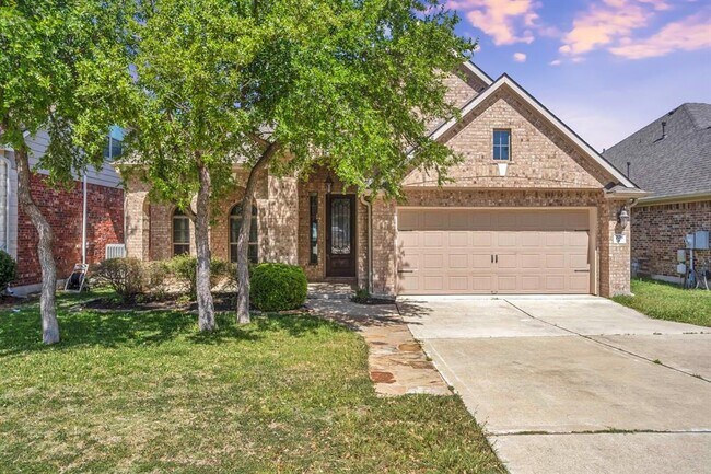 property at 708 Williams Way