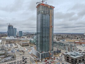 30 Francis Street South in Kitchener, ON - Building Photo