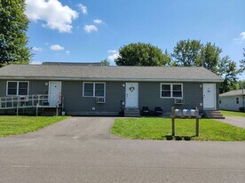 301 Harrison St in Crawfordsville, IN - Building Photo