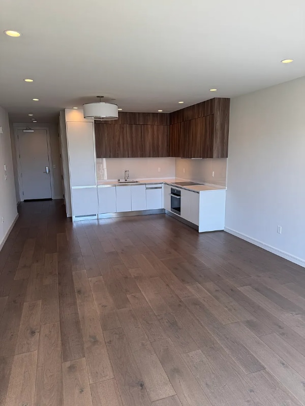property at 1463 Lombard St