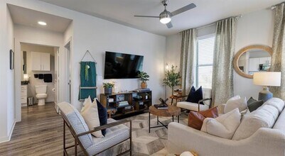 4925 Scott Rd in Fort Worth, TX - Building Photo - Building Photo