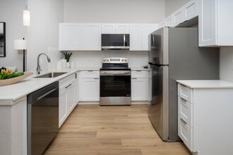 Residences at Nova West in Longmont, CO - Building Photo - Building Photo