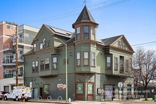 404 Webster St, Unit 4 in Oakland, CA - Building Photo